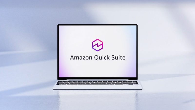 Amazon's New AI Product