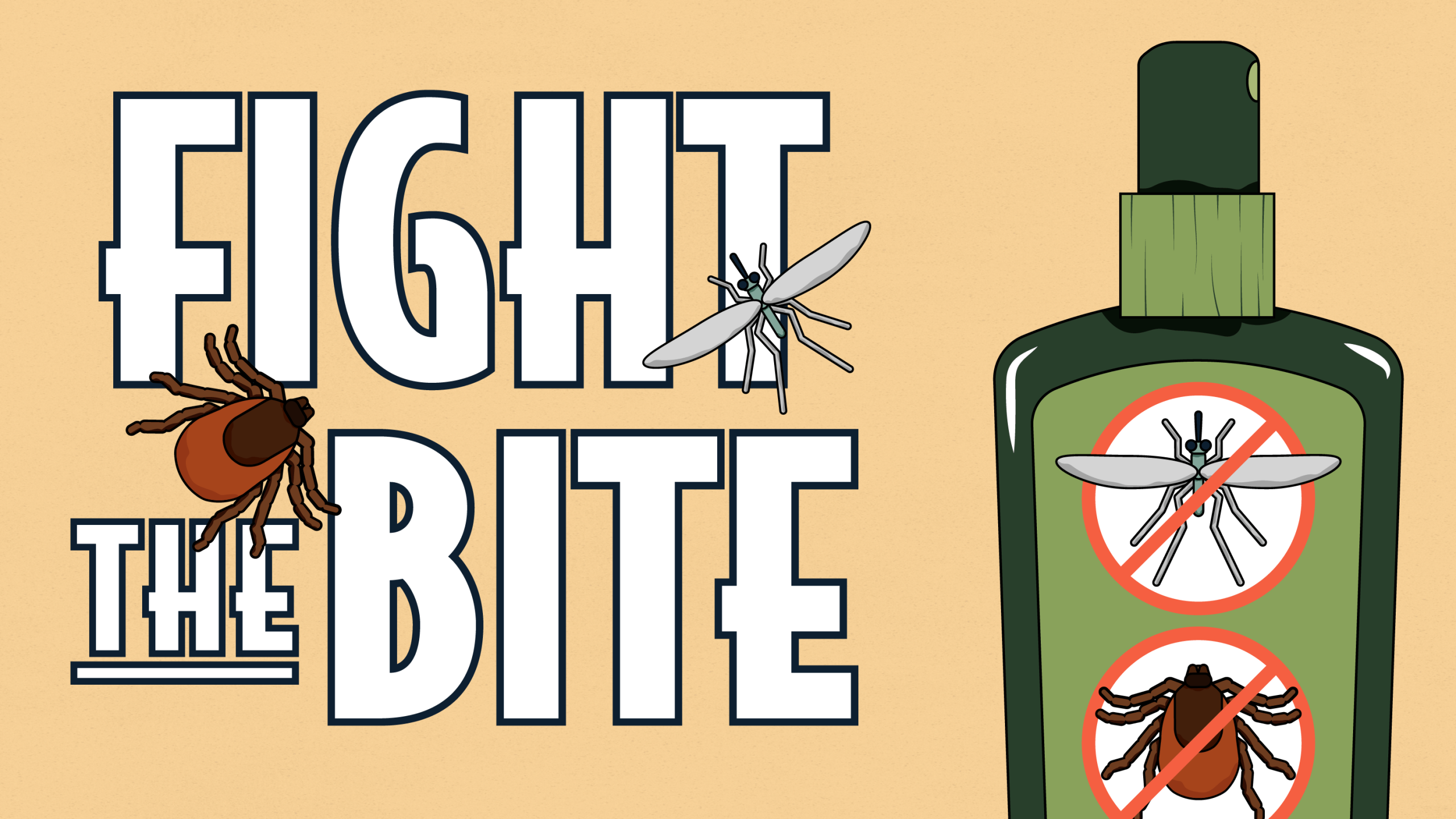 Indoor and Outdoor Mosquito Prevention