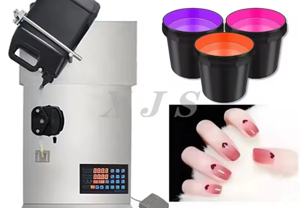 AliExpress Top-Selling Nail Polish