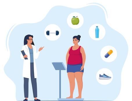 Scientific Weight Loss
