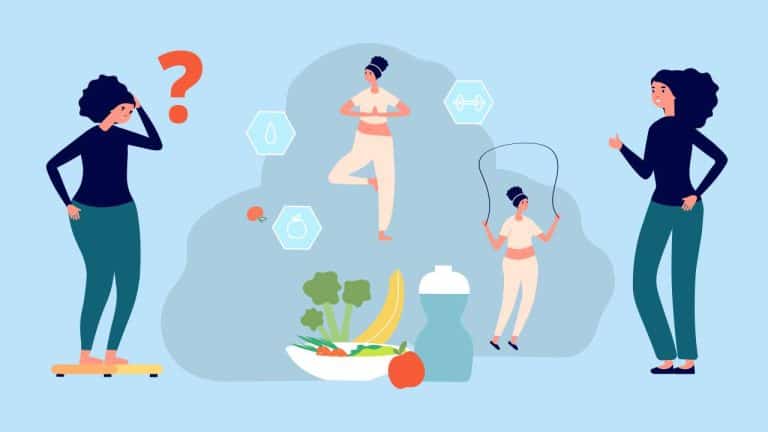 Scientific Weight Loss