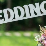 Wedding Preparations